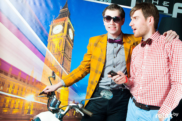 Корпоратив Artox, фото № 42