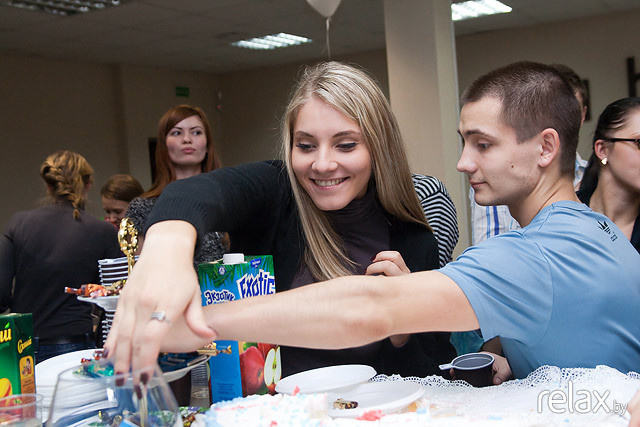 relax.by отметил свой Первый юбилей!, фото № 3