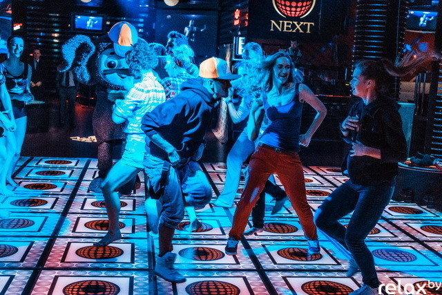 Dancefloor Kings, фото № 49