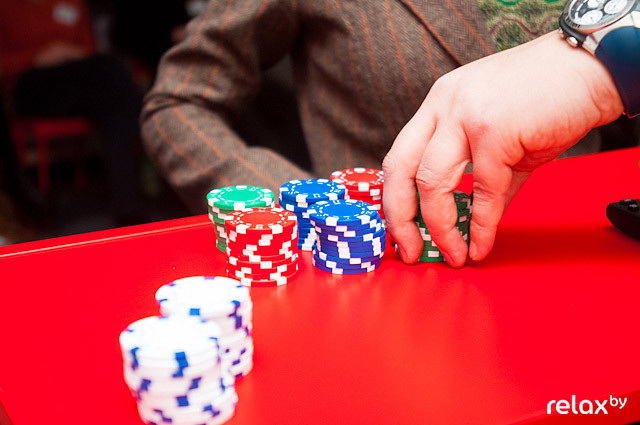 Бизнес школа «Расти», фото № 27