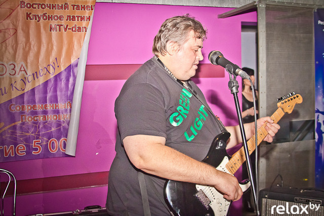 Retro Night, фото № 89