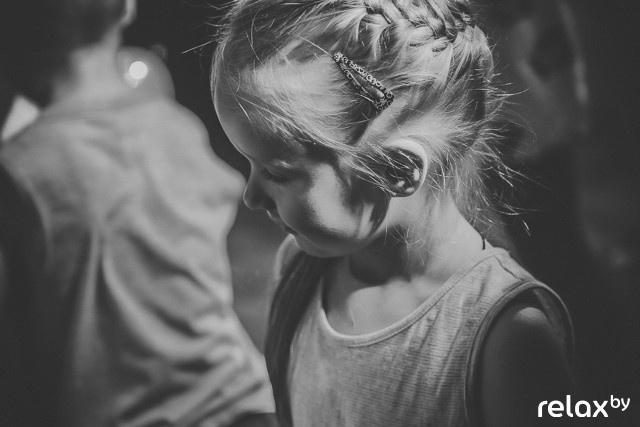 Дети цветы жизни: лучшие детские фото лета 2014, фото № 156