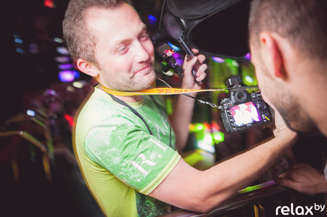 Next club show, фото № 27