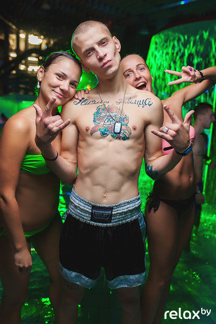 ТОП 100 фото за август, фото № 98