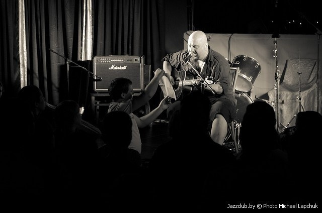 Рок фестиваль Виктора Цоя, фото № 27