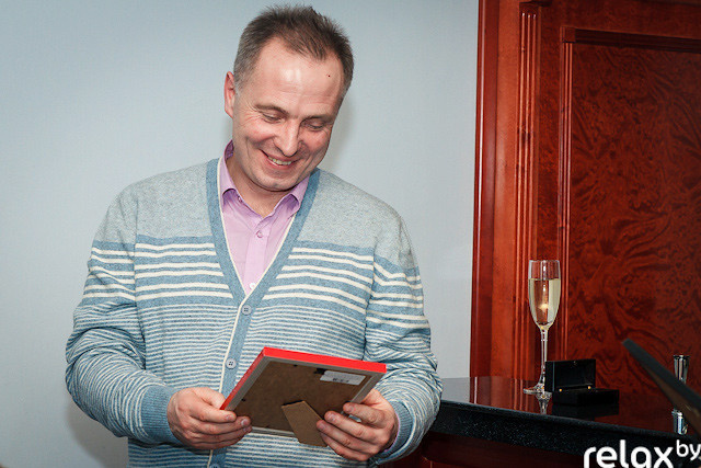 Выпускной бизнес-школы РАСТИ, фото № 121