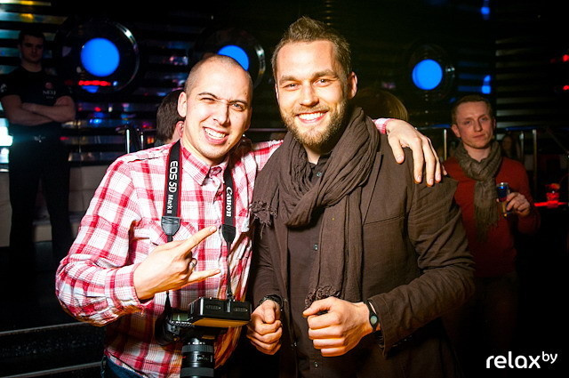 Next Club Show, фото № 7