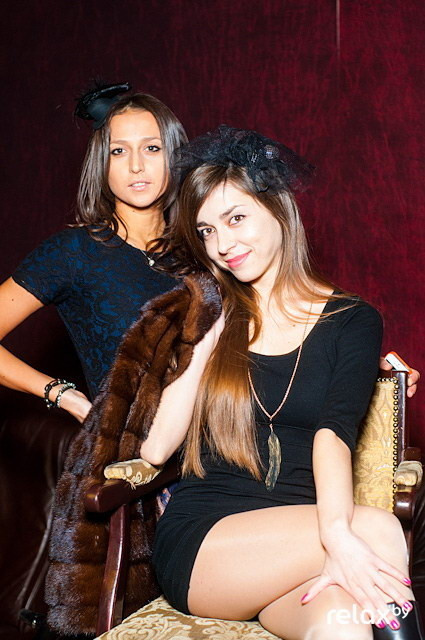 Первый клуб мафии, фото № 66