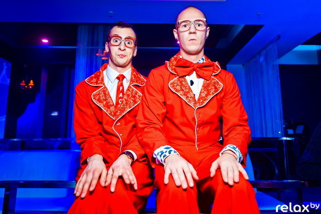 Millenium Night, фото № 57