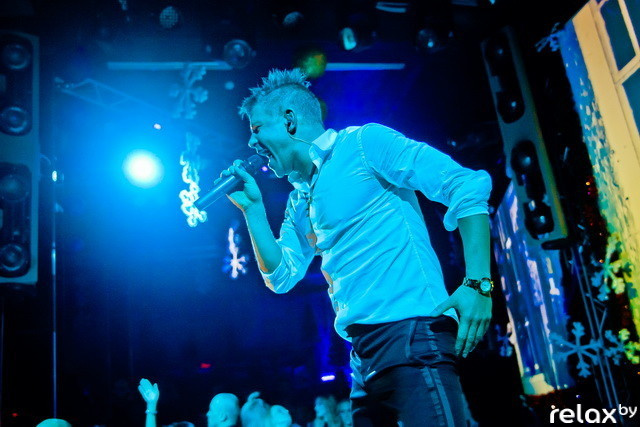 Митя Фомин, фото № 15