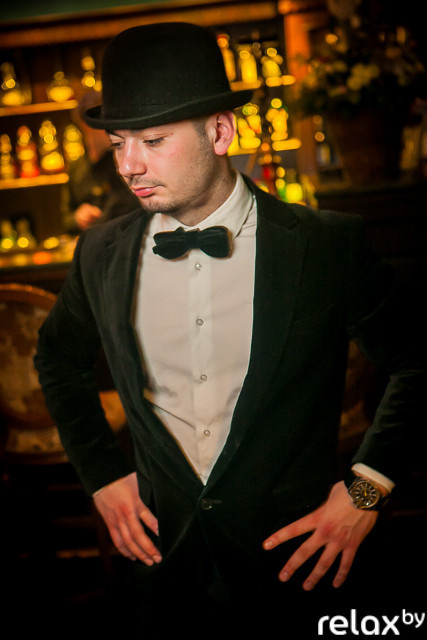 Шерлок Холмс и доктор Ватсон, фото № 12