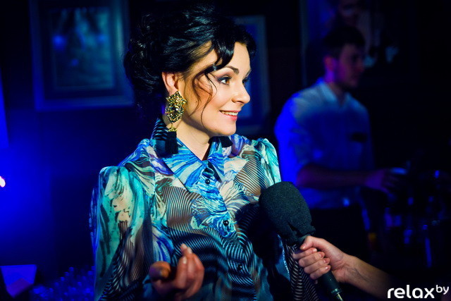 The Black Door - День Рождения Ирины Кабасакал, фото № 152