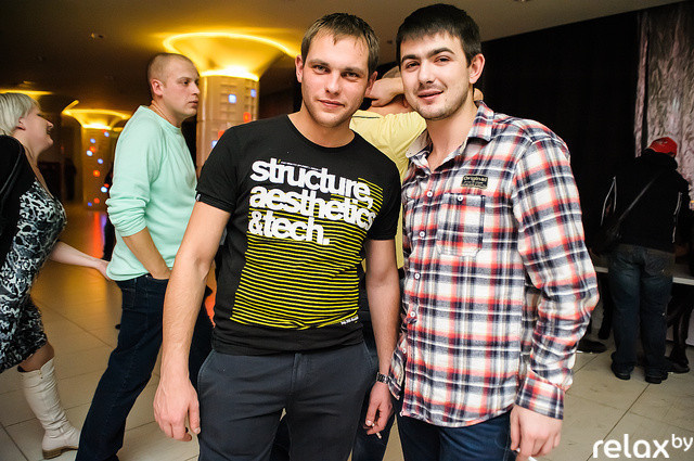 Retro Saturday, фото № 30