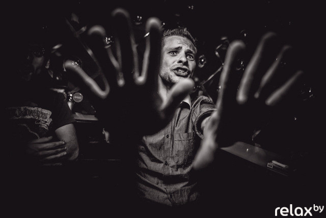 Next Club Show, фото № 80