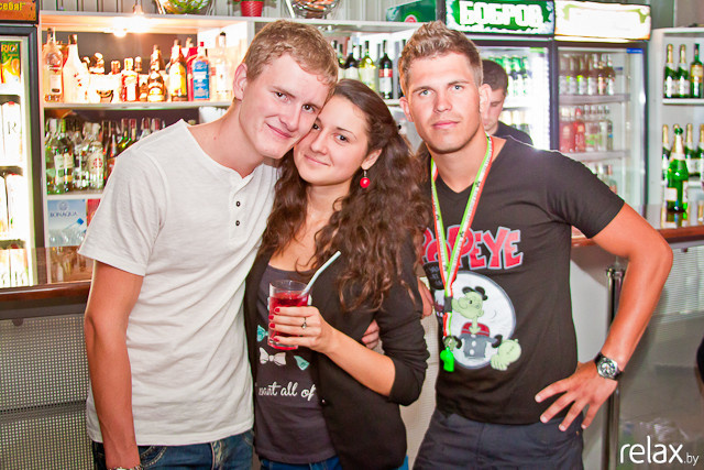 Retro Night, фото № 2