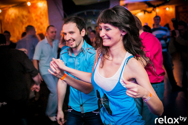 Salsa-пати, фото № 14