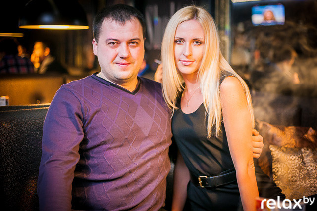 Открытие Dj Bar Shelter, фото № 28