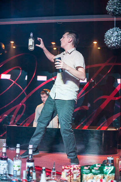 Русская ночь, фото № 43