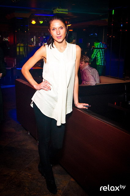 Открытие еженедельного проекта «Русские Ночи Proжekt», фото № 42