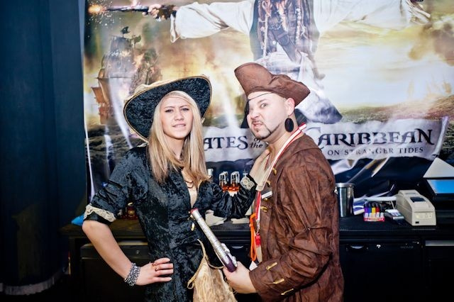 Hollywood Party, фото № 39