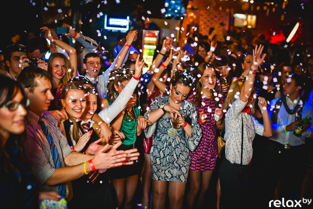 Корпоратив Artox 2 часть, фото № 26