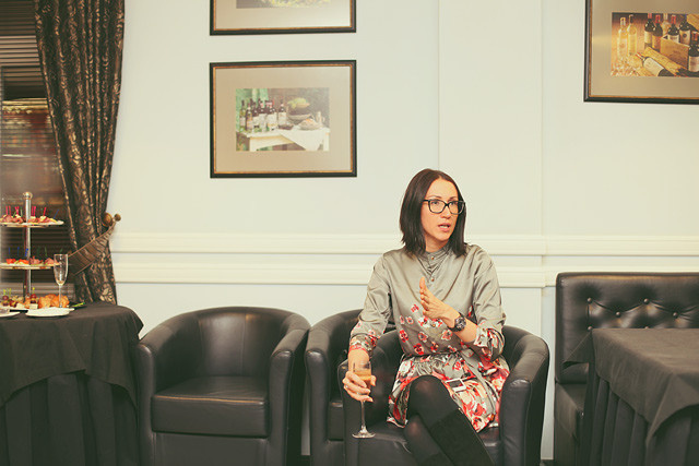 Выпускной БШ «РАСТИ», фото № 21