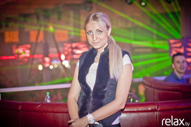 Ретро вечеринка, фото № 8