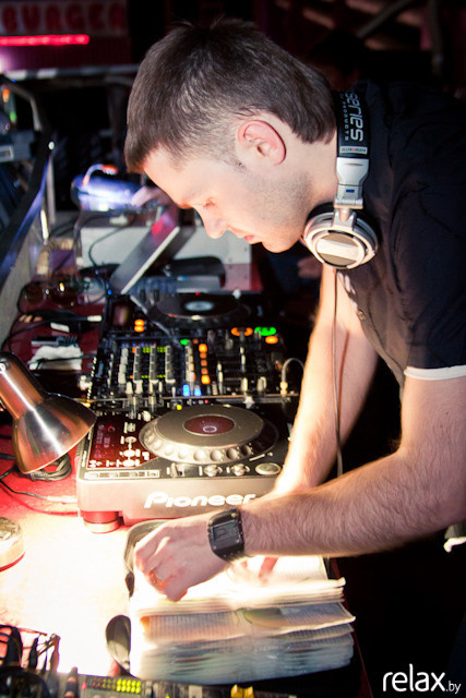 Electro Night, фото № 1