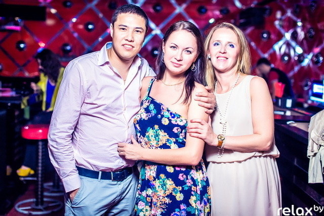 Dancefloor Kings, фото № 1