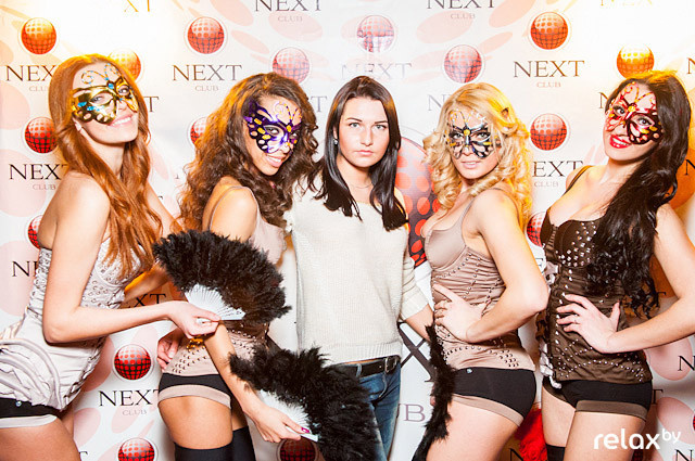 Next Club Show, фото № 35