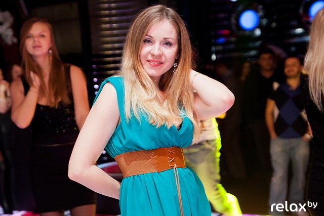 Next Club Show, фото № 60