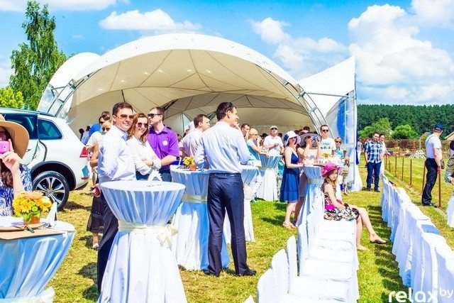 Международные соревнования по троеборью, фото № 28