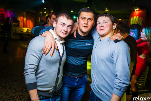 Africa Night, фото № 59