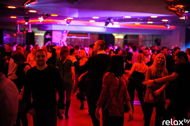 Retro Saturday, фото № 87