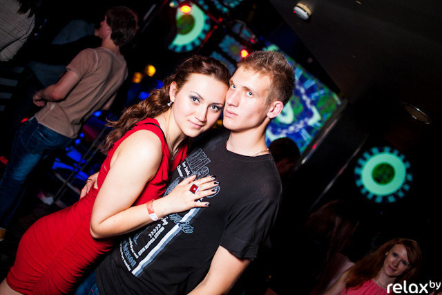 МФЭК PARTY, фото № 134