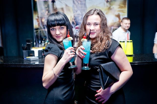 Hollywood Party, фото № 110