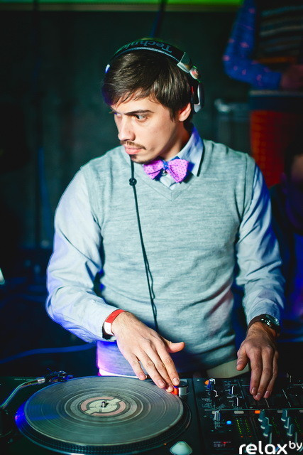 Новогодний корпоратив Artox 3 часть, фото № 83