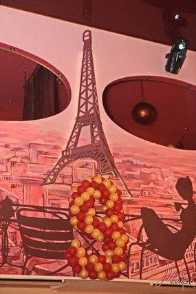 День Рождения Мон-кафе, фото № 28