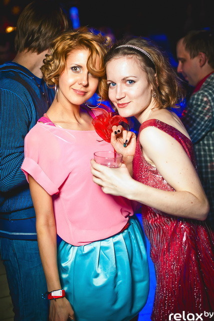 Новогодний корпоратив Artox 3 часть, фото № 50