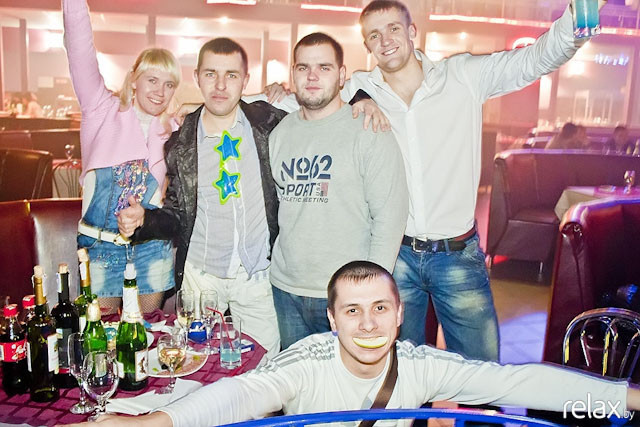 Electro Life, фото № 82