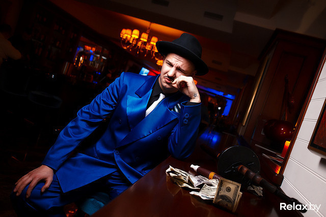 50 веселых фото минских аниматоров, фото № 44