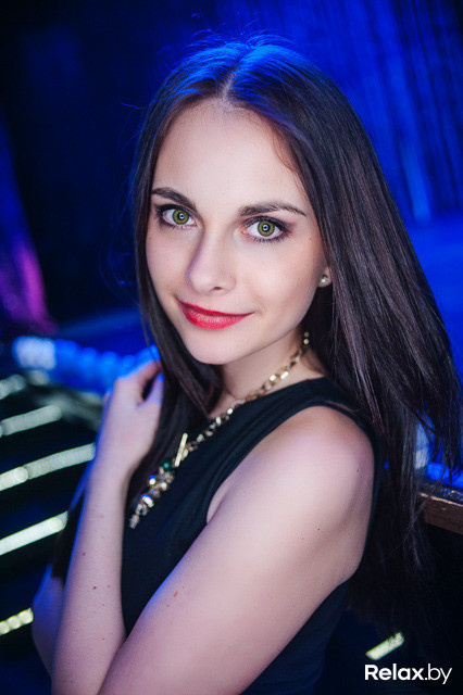 Крупный план: топ 50 портретов, фото № 6