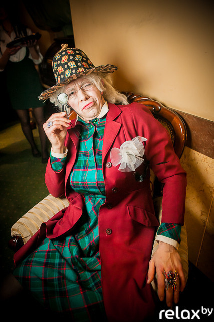 Шерлок Холмс и доктор Ватсон, фото № 14