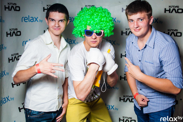 МФЭК PARTY, фото № 128