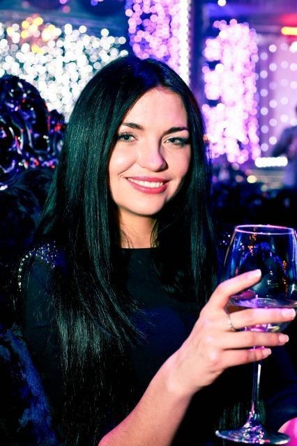 Звездная пятница, фото № 15