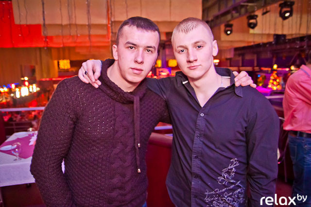 Retro Party, фото № 39