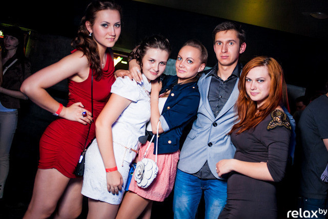 МФЭК PARTY, фото № 19