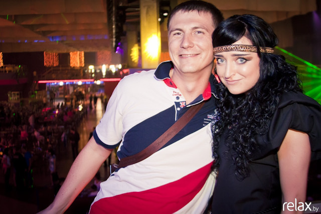 Electro Night, фото № 21