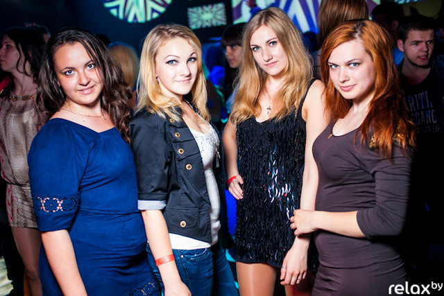 МФЭК PARTY, фото № 15