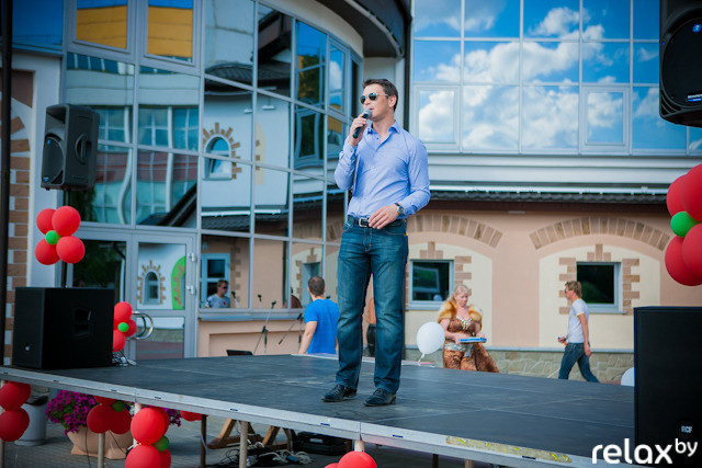 Открытие нового ресторана-бистро «ЛИДО», фото № 3